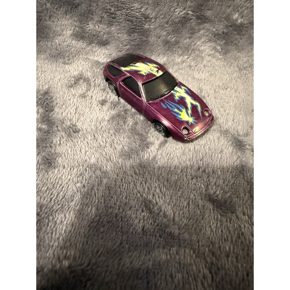 Hot Wheels Vintage Predator Porsche 928 Magenta Ultra Hots‎ 1978